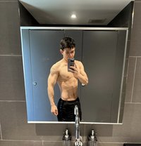Jeff - Acompañantes masculino in Bangkok