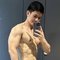 Jeff - Male escort in Bangkok