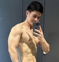 Jeff - Acompañantes masculino in Bangkok