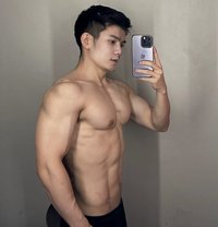Jeff - Acompañantes masculino in Bangkok