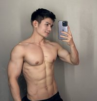 Jeff - Acompañantes masculino in Bangkok