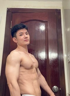 🇹🇭🇹🇭Jeff man for man🇹🇭🇹🇭 - Male escort in Bangkok Photo 4 of 7
