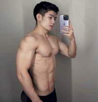 🇹🇭🇹🇭Jeff man for man🇹🇭🇹🇭 - Male escort in Bangkok