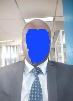 Jeffrey04 - Male escort in Harare Photo 1 of 1