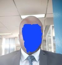 Jeffrey04 - Male escort in Harare