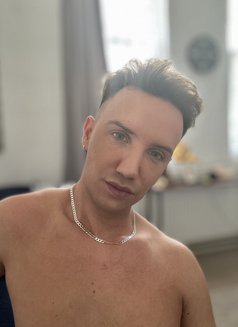 Jeffsotnas - masseur in London Photo 1 of 1