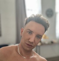 Jeffsotnas - masseur in London