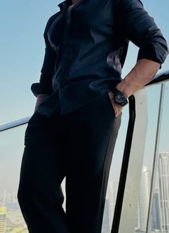 Jegdi - Male companion in Dubai Photo 1 of 1