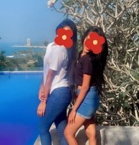 Jehans Beauty Collection - escort agency in Colombo