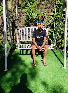 Jehan Sk - Acompañantes masculino in Colombo Photo 1 of 1