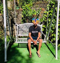 Jehan Sk - Acompañantes masculino in Colombo