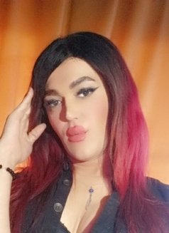 Jehan22 - Acompañantes transexual in Damascus Photo 1 of 11