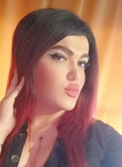 Jehan22 - Transsexual escort in Damascus Photo 2 of 11