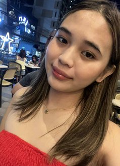 Jeimmy - Transsexual escort in Manila Photo 1 of 4