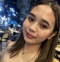Jeimmy - Transsexual escort in Manila