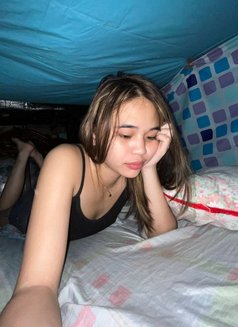 Jeimmy - Transsexual escort in Manila Photo 2 of 4