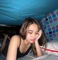 Jeimmy - Transsexual escort in Manila
