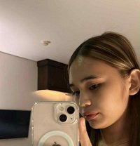 Jeimmy - Transsexual escort in Manila