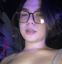 Jeimmy - Acompañantes transexual in Manila
