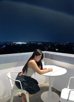 Jeimmy - Transsexual escort in Manila Photo 3 of 6