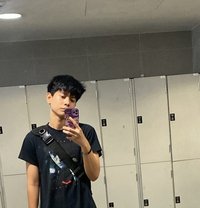 JJ/bkk - Acompañantes masculino in Bangkok
