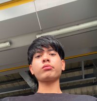JJ/bkk - Acompañantes masculino in Bangkok