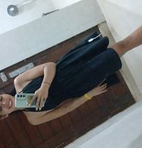 Jeje - escort in Bali