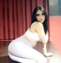 Jeje - escort in Beirut Photo 1 of 4