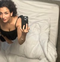 Jeje Lovely - escort in Beirut