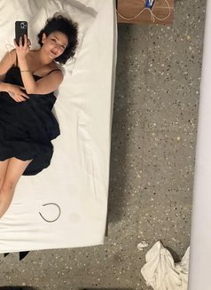 Jeje Lovely - escort in Beirut Photo 2 of 5