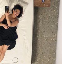 Jeje Lovely - escort in Beirut