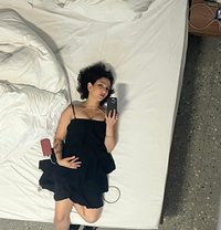 Jeje Lovely - escort in Beirut