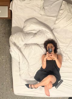 Jeje Lovely - escort in Beirut Photo 4 of 5