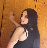 Jeje Lovely - escort in Beirut