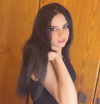 Jeje Lovely - escort in Beirut