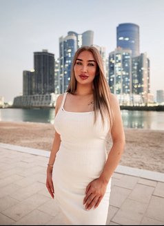 Jejee's sweet - Acompañantes transexual in Abu Dhabi Photo 6 of 7