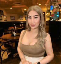 Jejees sweet - Acompañantes transexual in Abu Dhabi Photo 7 of 9