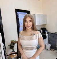 Jejees sweet - Transsexual escort in Dubai Photo 3 of 12