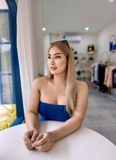 Jejee's sweet - Transsexual escort in Abu Dhabi Photo 8 of 13