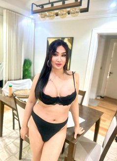 Jejee's sweet - Transsexual escort in Abu Dhabi Photo 5 of 21
