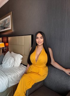 Jejee's sweet - Transsexual escort in Abu Dhabi Photo 9 of 21