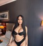Jejees sweet - Transsexual escort in Abu Dhabi Photo 1 of 13