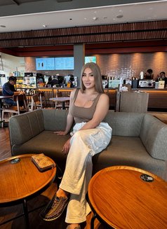 Jejee's sweet - Transsexual escort in Chiang Rai Photo 11 of 11