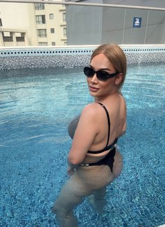 Jejee's sweet - Acompañantes transexual in Dubai Photo 13 of 13