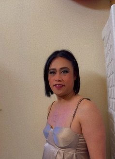 Jelai Andres in Dubai - Transsexual escort in Dubai Photo 3 of 5