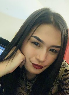 Jelai - escort in Dubai Photo 5 of 6