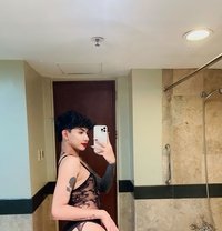 Jelaygarcia13 - Acompañantes transexual in Manila