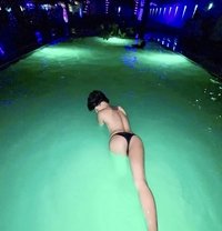 Jelaygarcia13 - Acompañantes transexual in Manila