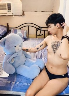 Jelaygarcia13 - Transsexual escort in Manila Photo 4 of 13