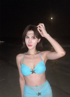 Jeley π€ - masseuse in Jeddah Photo 1 of 7